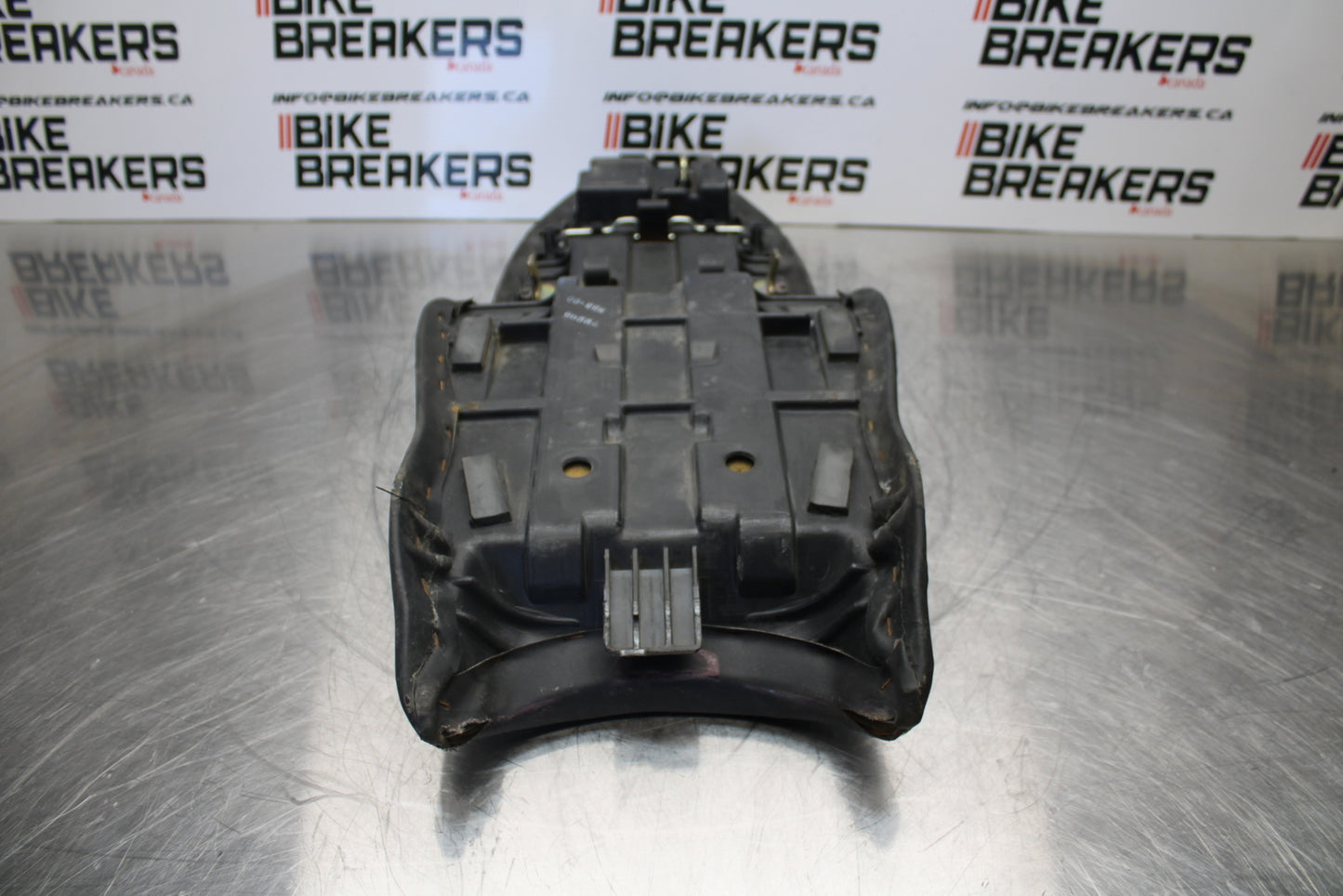 98-05 HONDA SUPER HAWK 1000 VTR1000F FRONT REAR SEAT SADDLE BB152