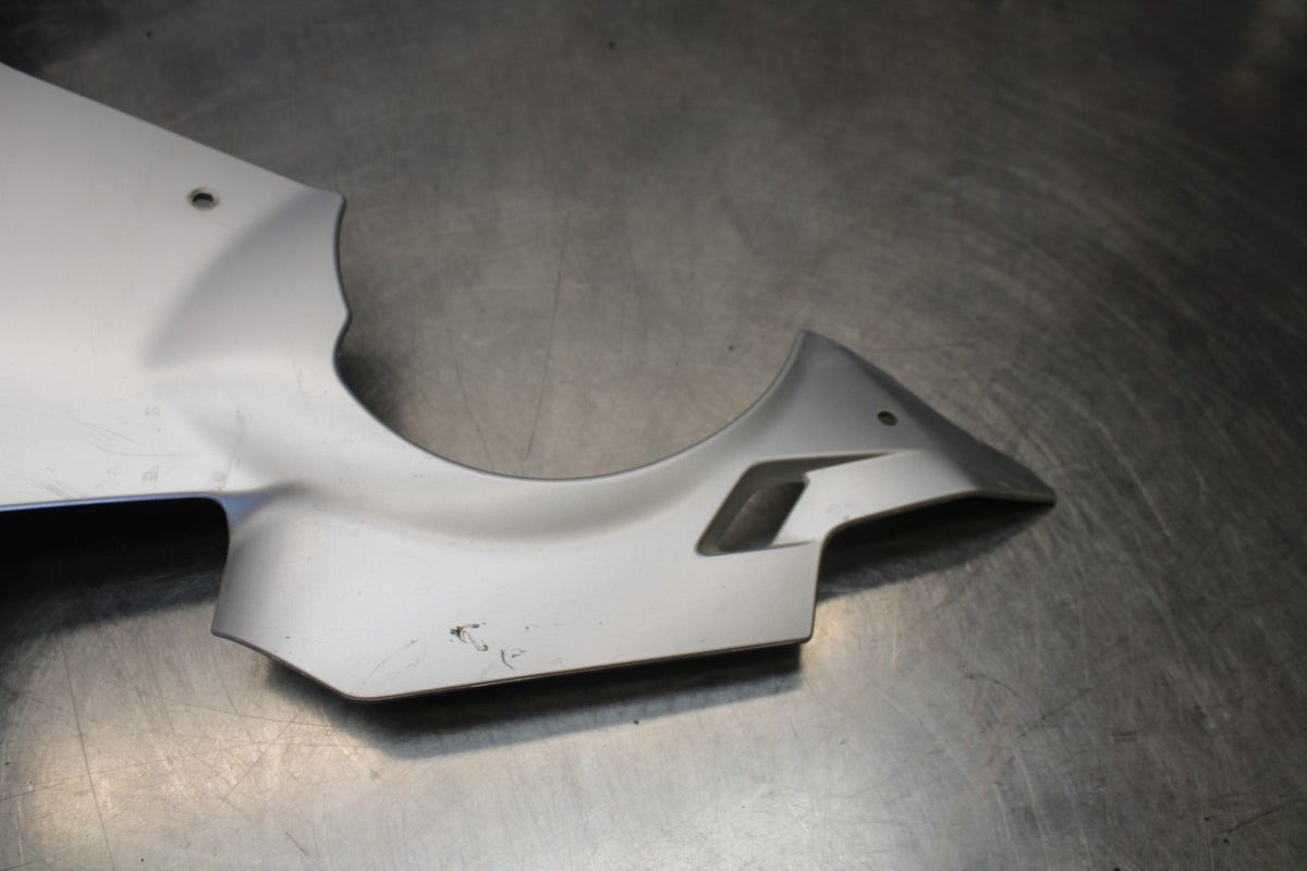 15-17 YAMAHA YZF R1 LEFT MID UPPER SIDE FAIRING COWL BB190