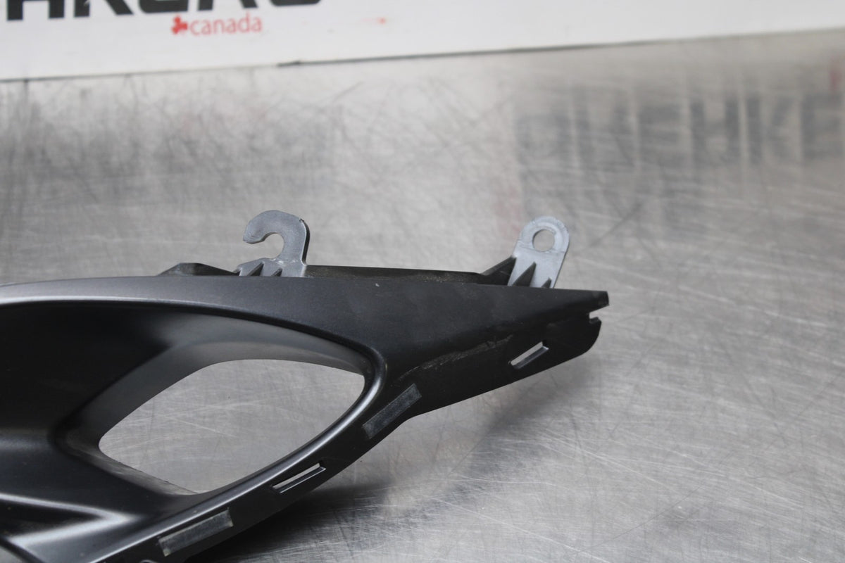 07 SUZUKI GSXR1000 FRONT UPPER NOSE FAIRING COWL SHROUD BB770