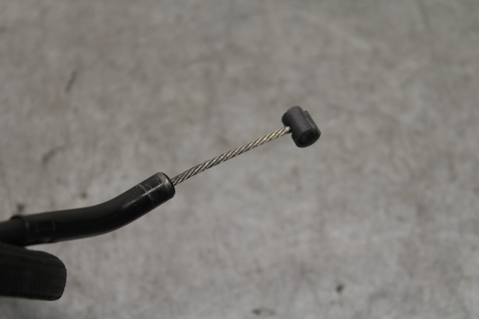 13-18 KAWASAKI NINJA ZX6R CLUTCH CABLE LINE 54011-0564 BB666