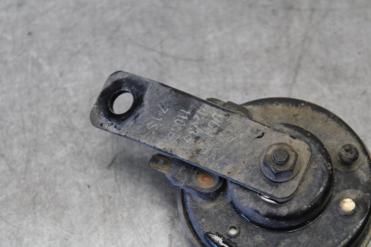 07-12 HONDA CBR600RR HORN SIGNAL BB672