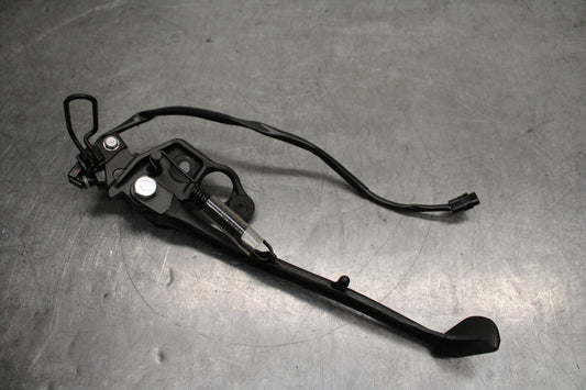 12-25 KAWASAKI NINJA ZX14R NEW!! KICKSTAND SIDE KICK STAND BB757
