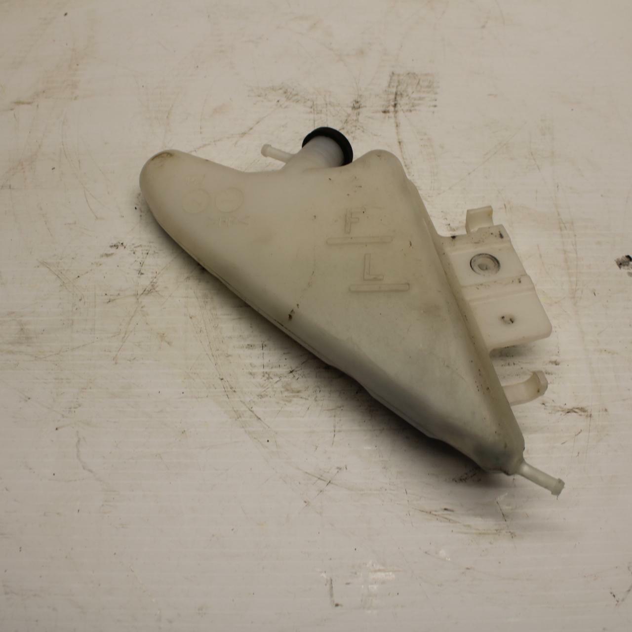 11-21 SUZUKI GSXR600 COOLANT WATER TANK RESERVOIR BOTTLE 17910-14J00 BB260