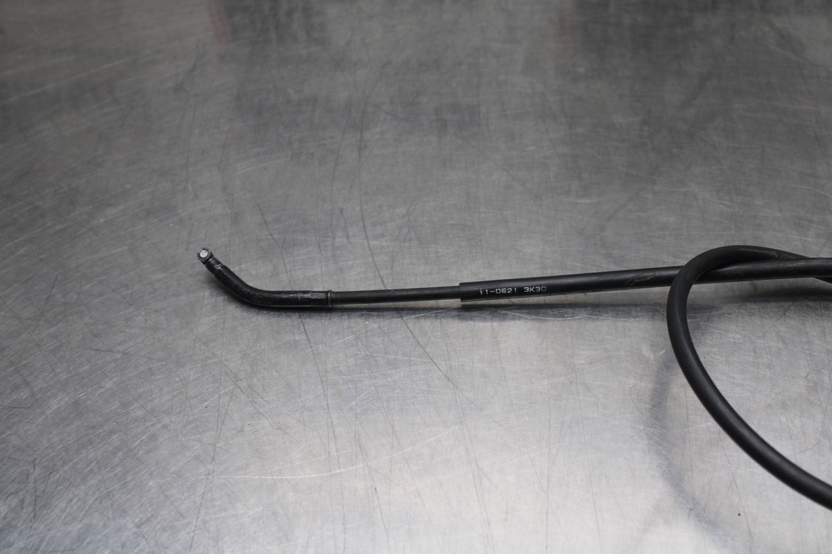 22 KAWASAKI NINJA 1000SX CLUTCH CABLE LINE BB780