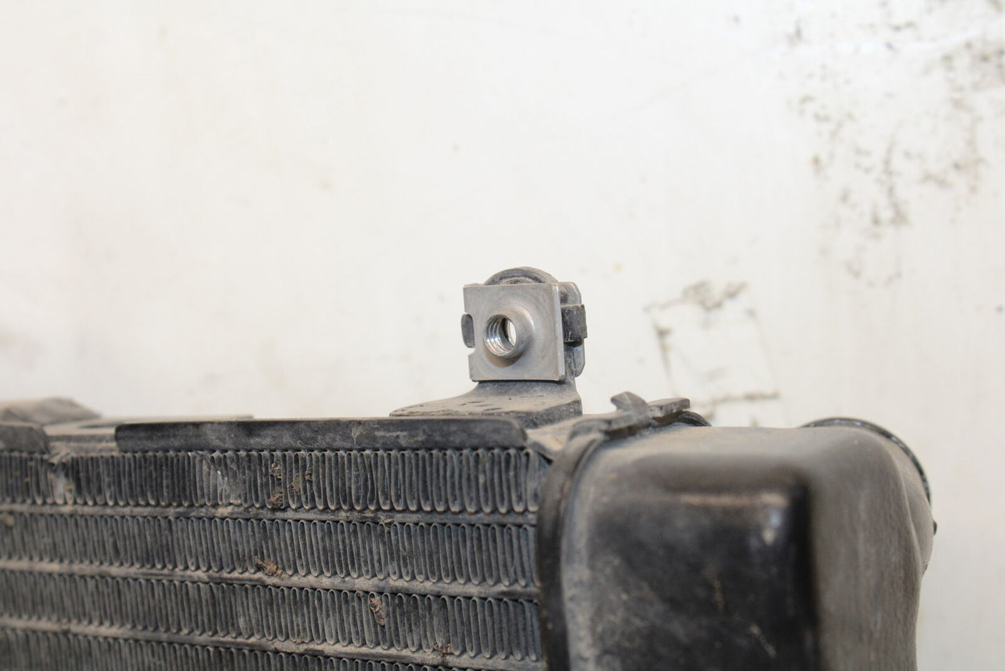 05-06 HONDA CBR600RR ENGINE RADIATOR MOTOR COOLER COOLING RADIATER  BB655