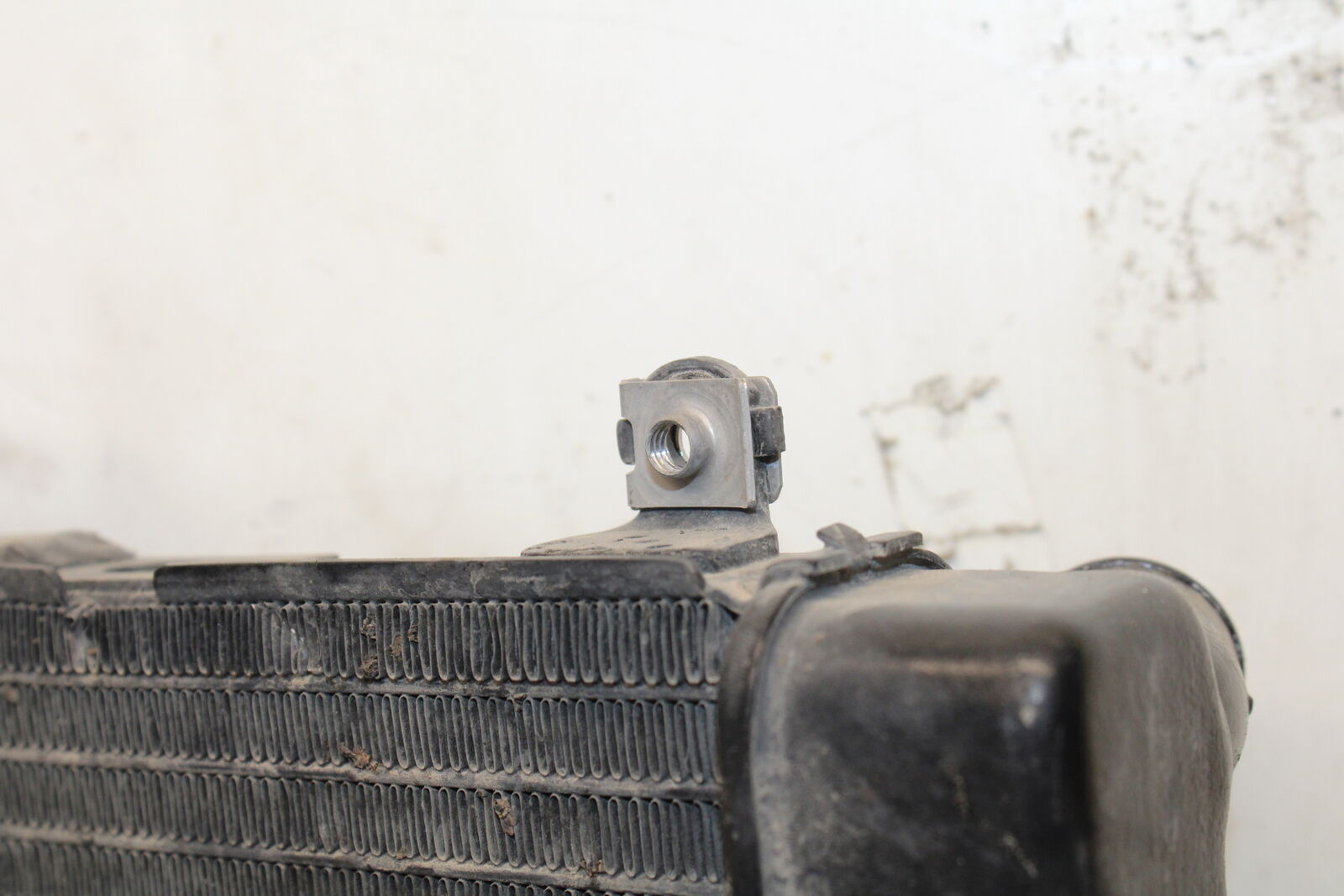 05-06 HONDA CBR600RR ENGINE RADIATOR MOTOR COOLER COOLING RADIATER  BB655