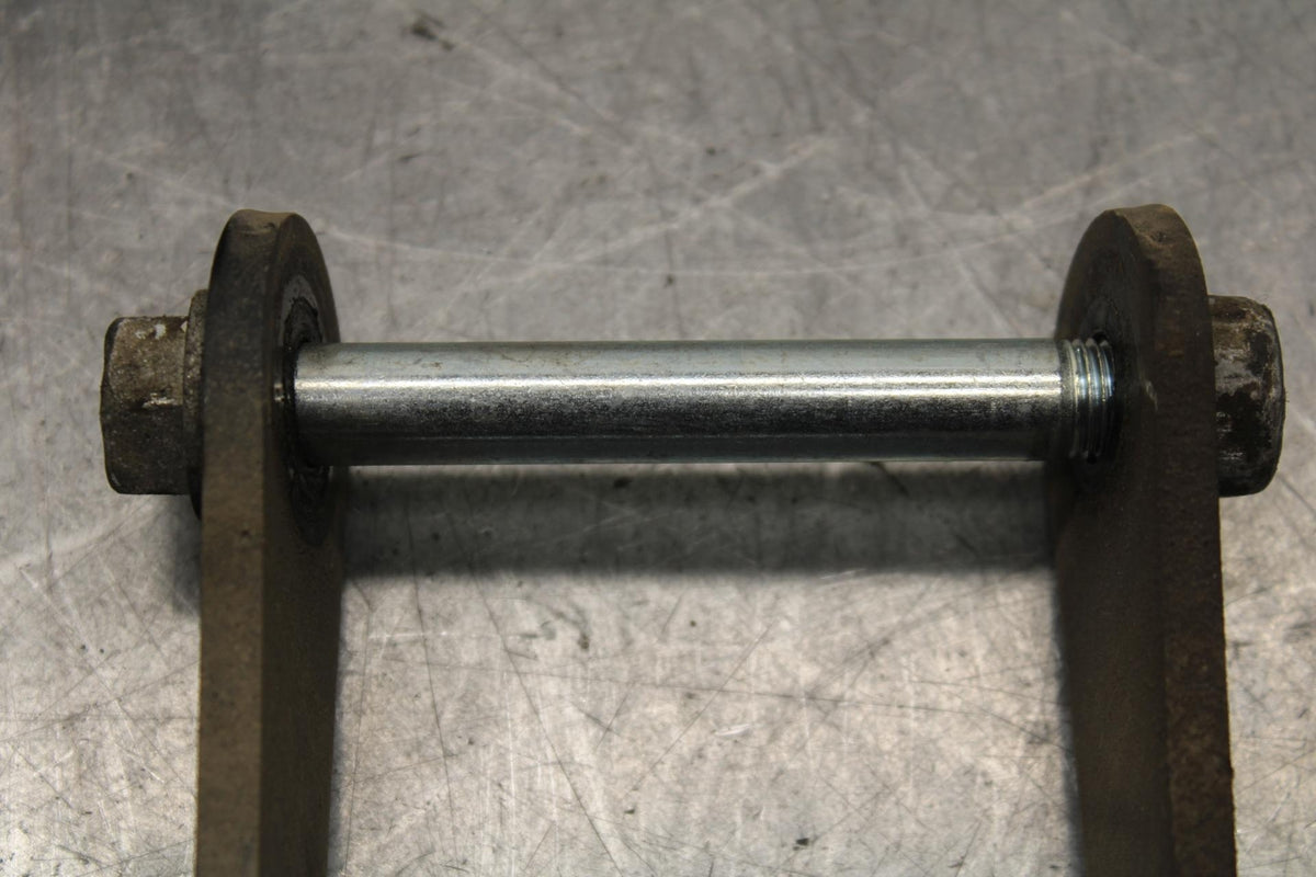 15-16 KAWASAKI EX300 REAR DOGBONE SHOCK LINKAGE LINK BB635