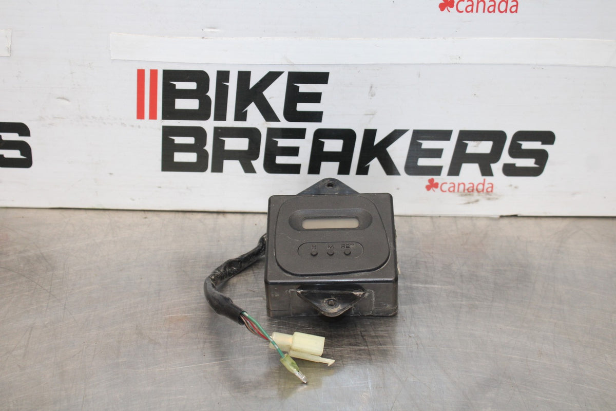 91-02 HONDA ST1100 GAUGE  DISPLAY BB881