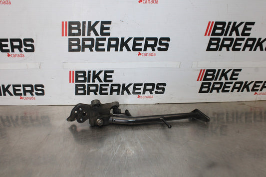 11-25 SUZUKI GSXR 600  KICKSTAND SIDE KICK STAND BB830