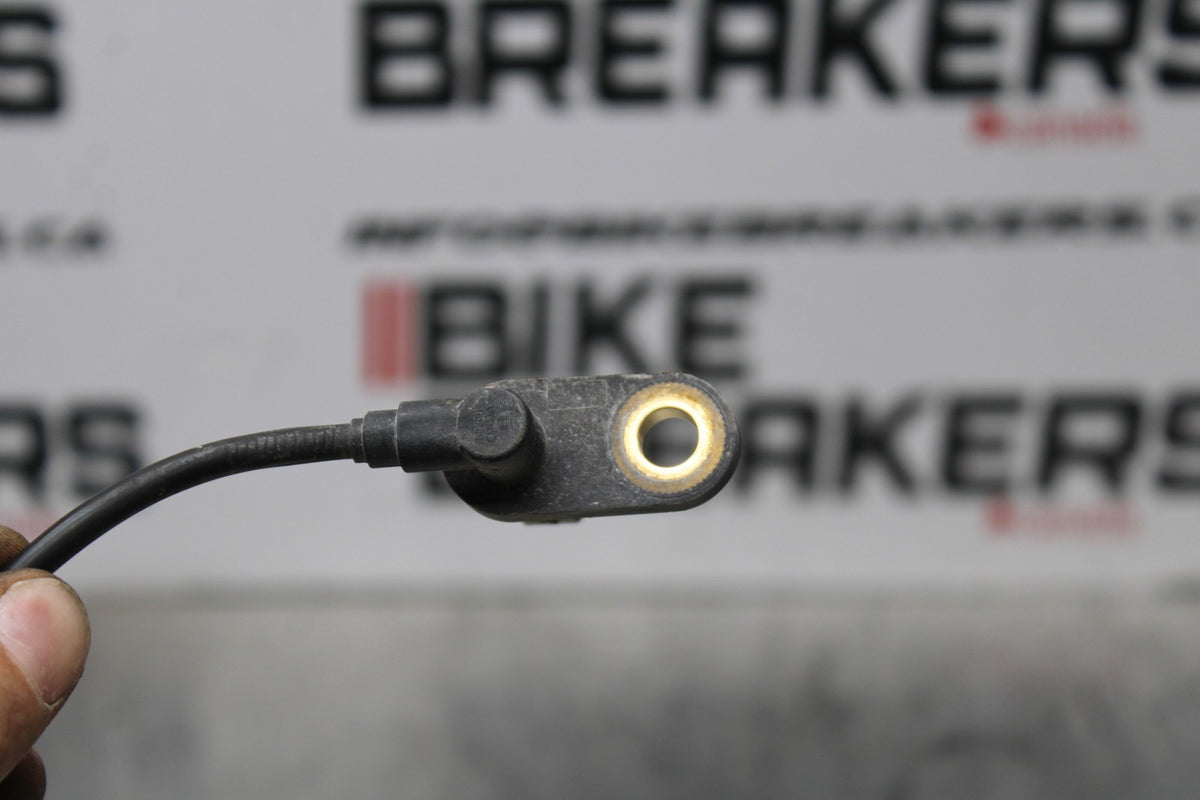 19-23 KAWASAKI NINJA ZX6R REAR ABS BRAKE SENSOR BB188