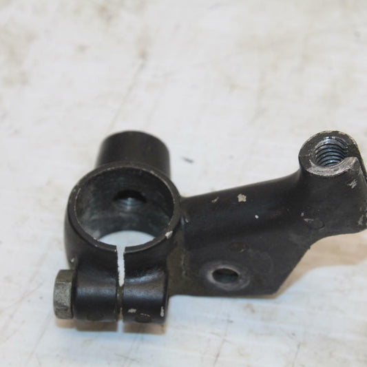 77-79 SUZUKI GS750 CLUTCH LEVER PERCH MOUNT BRACKET BB258