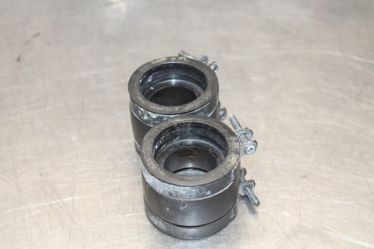 09 KAWASAKI NINJA 250R AIR INTAKE BOOTS BB824