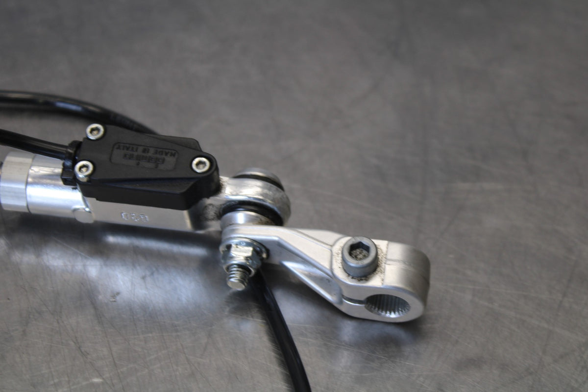20-23 APRILIA RS660 QUICK SHIFTER LINKAGE SHIFT LINK  BB889