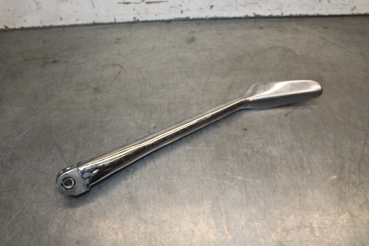 05-06 YAMAHA ROAD STAR XV1700A KICKSTAND SIDE KICK STAND BB703