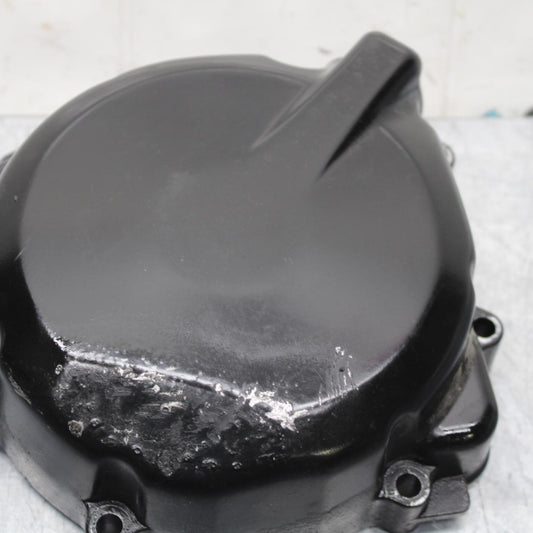 1999 Suzuki GSXR600 STATOR MAGNETO ALTERNATOR GENERATOR COVER 11351-33E01 BB580