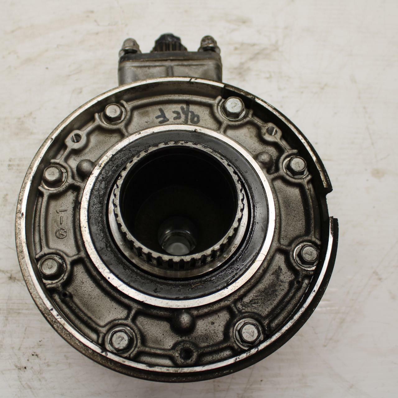 86-06 KAWASAKI CONCOURS 1000 ZG1000A FINAL DRIVE DIFF HUB BB292