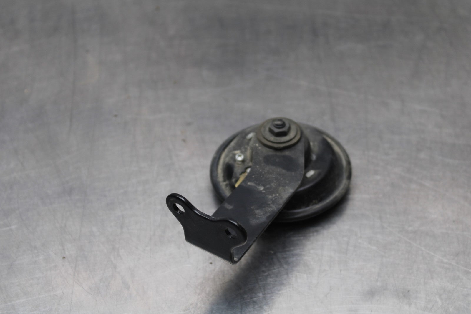 11-22 SUZUKI GSXR 600  HORN SIGNAL BB193