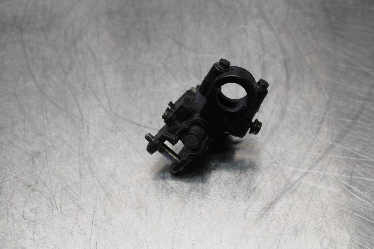 98-05 HONDA SUPER HAWK 1000 VTR1000F FRONT BRAKE MASTER CYLINDER BB152