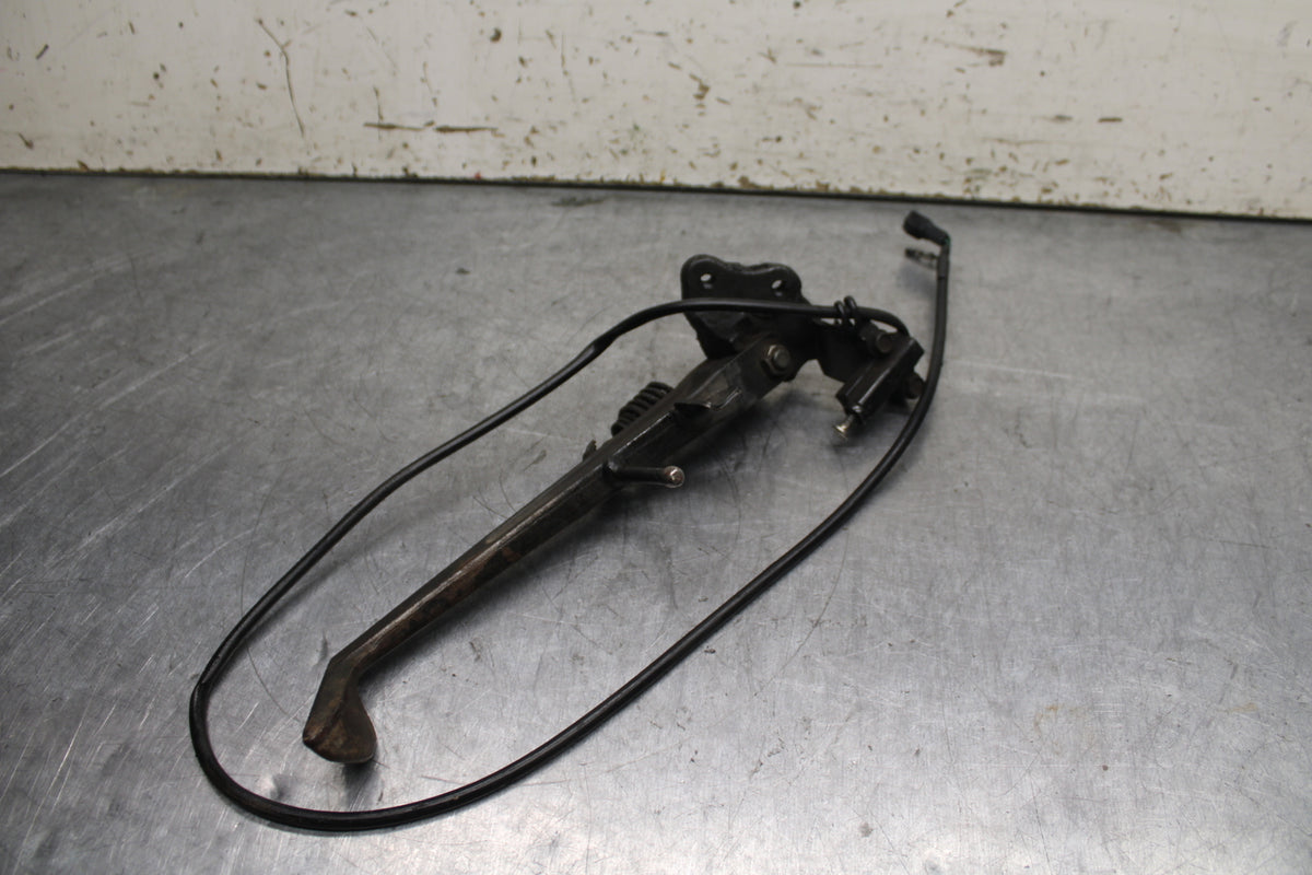 93 SUZUKI GSXR750W KICKSTAND SIDE KICK STAND  BB112