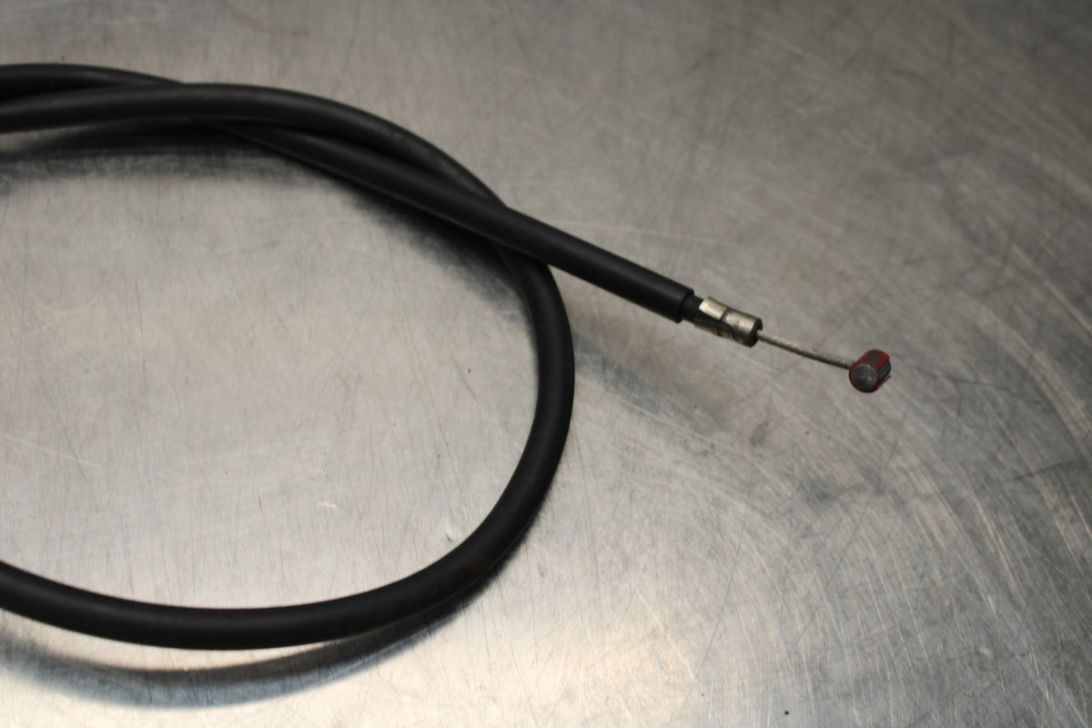 05 TRIUMPH ROCKET III CLUTCH CABLE LINE BB186