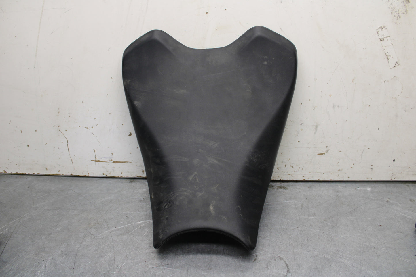 17-21 HONDA CBR1000RR SP FRONT DRIVERS SEAT PAD SADDLE PILLION BB681