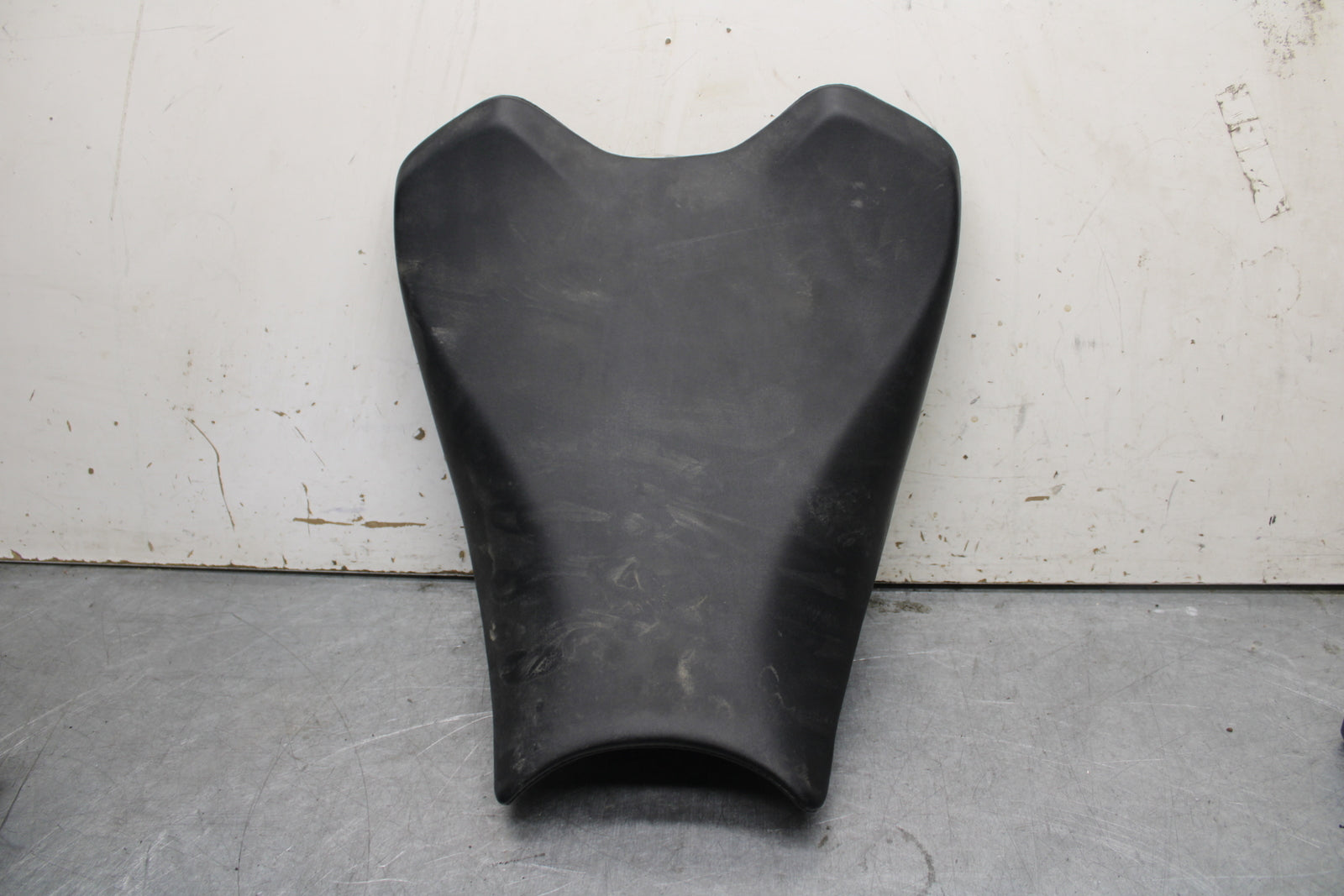 17-21 HONDA CBR1000RR SP FRONT DRIVERS SEAT PAD SADDLE PILLION BB681