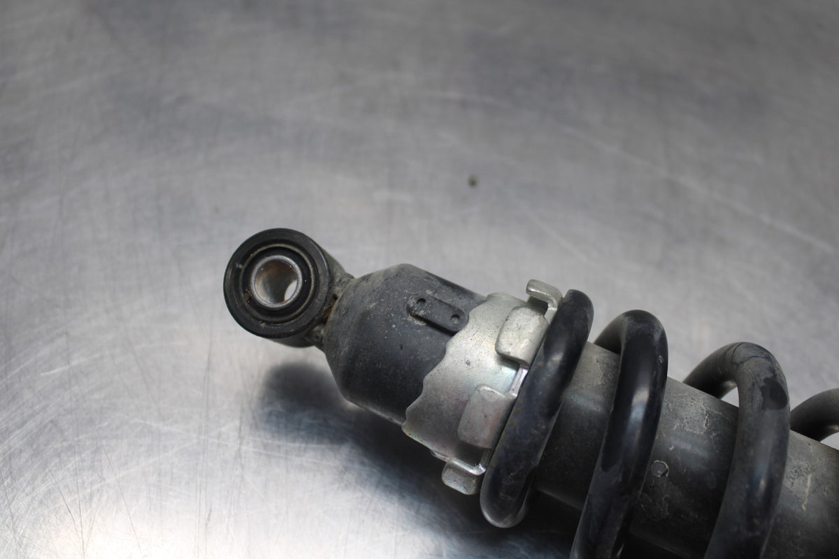 06 KAWASAKI VULCAN 900 REAR BACK SHOCK ABSORBER BB799