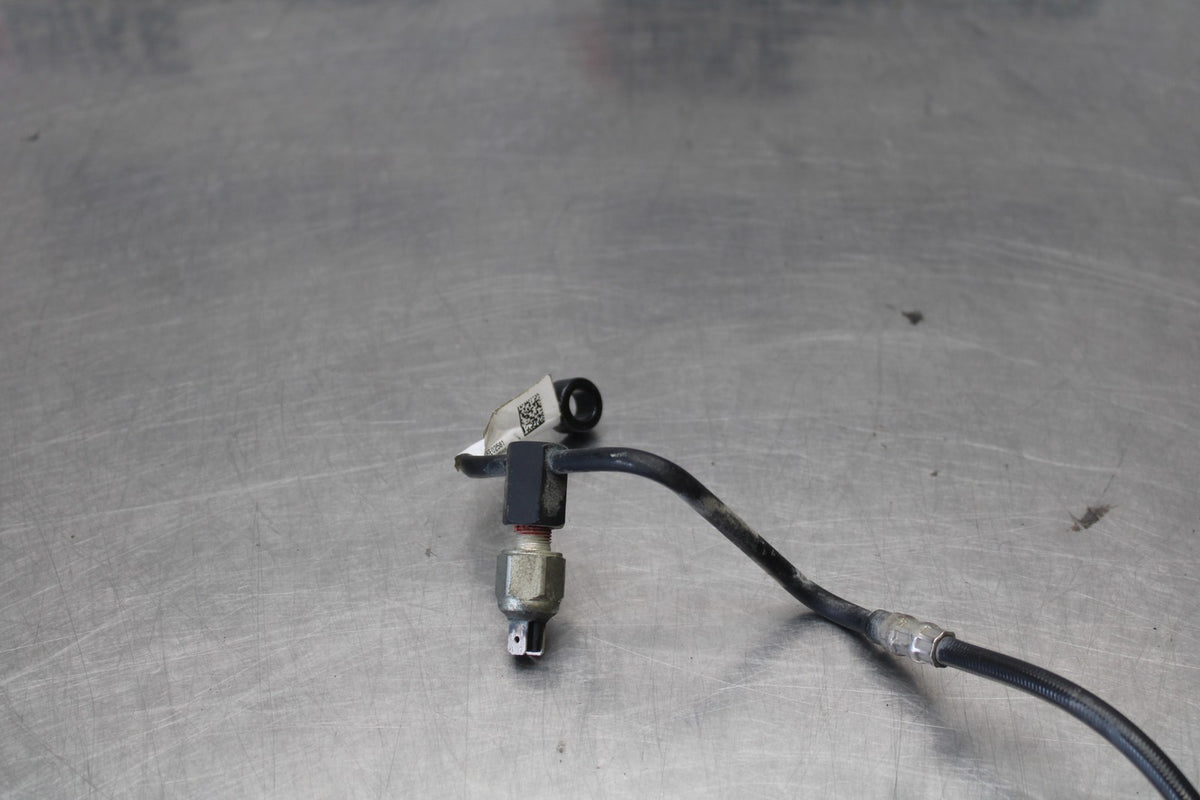 22 HARLEY-DAVIDSON PAN AMERICA 1250 REAR BACK BRAKE SENSOR BB910