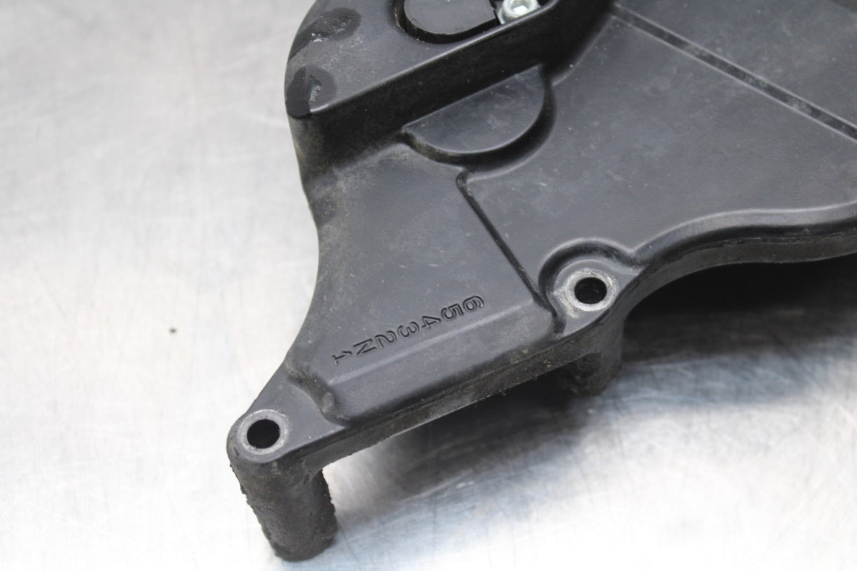 06-07 SUZUKI GSXR750 ENGINE SPROCKET COVER BB811