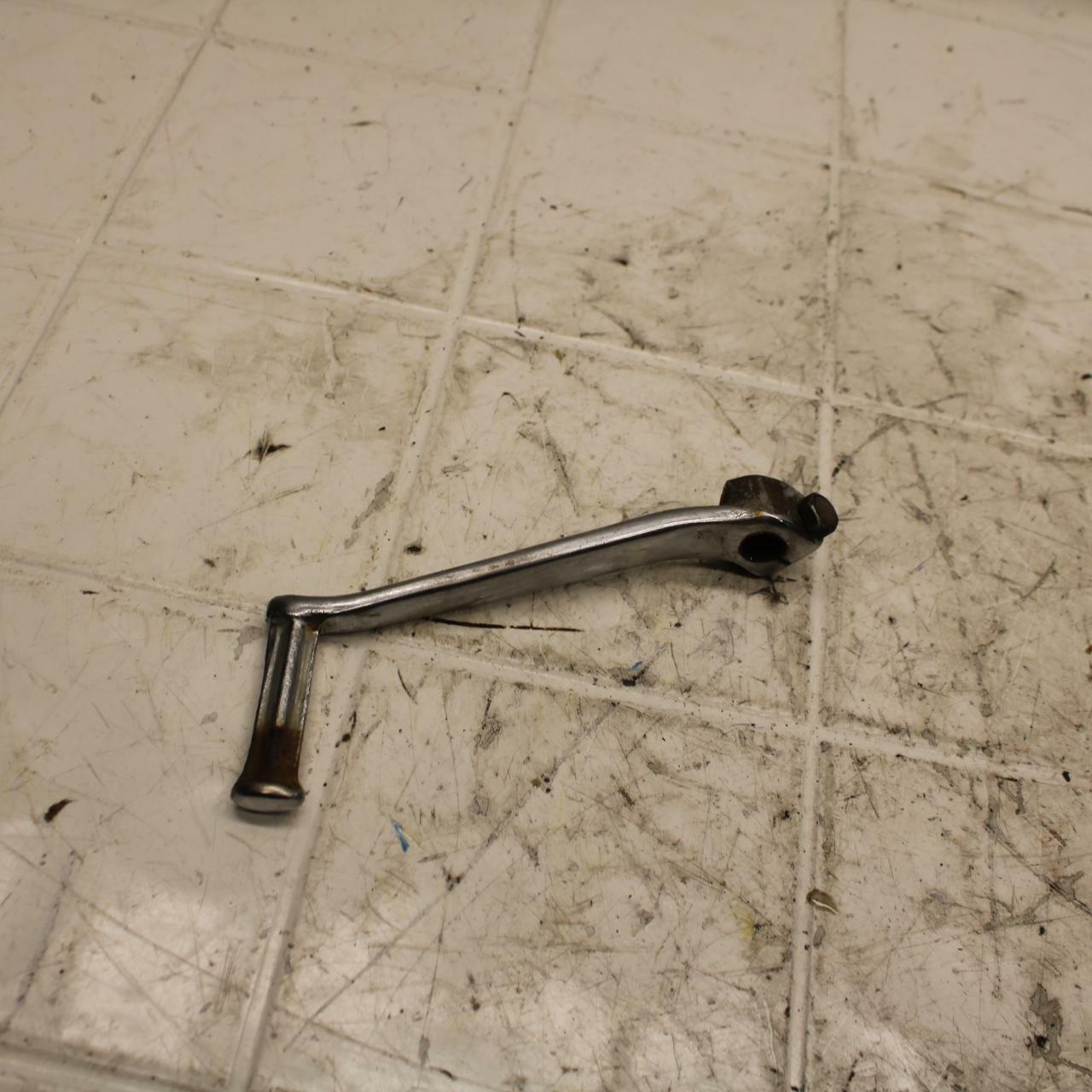 79-81 YAMAHA XS1100S SHIFTER LINKAGE SHIFT LINK PEDAL BB401