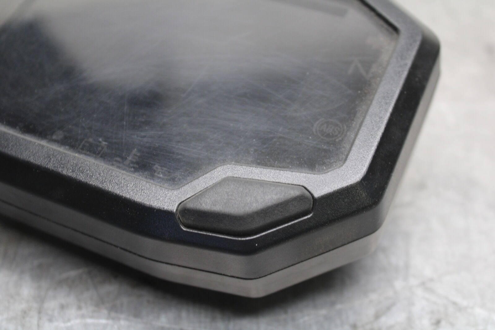 18-24 KAWASAKI NINJA 650 SPEEDO TACH GAUGES DISPLAY CLUSTER SPEEDOMETER BB725