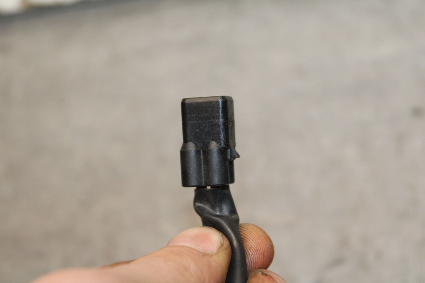 14-15 KAWASAKI NINJA 650 EX650F ABS FUEL PUMP GAS PETROL SENDER UNIT BB741