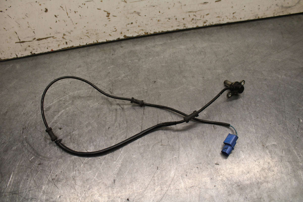 15-16 HONDA CB300F FRONT ABS BRAKE SENSOR BB740 