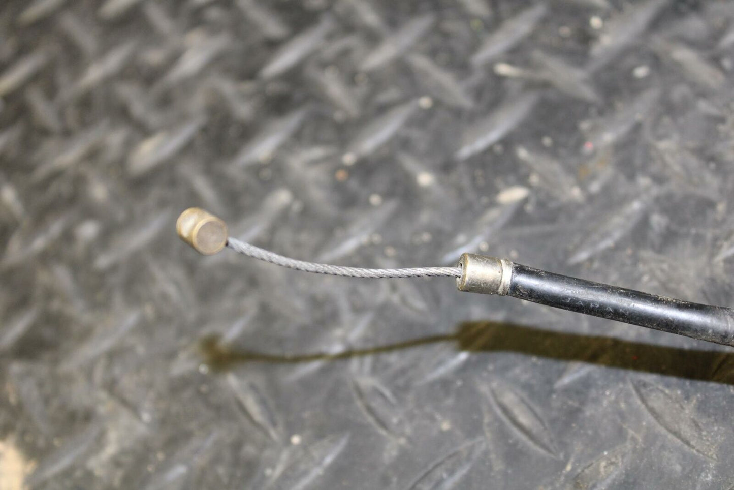 80-81 YAMAHA XS1100 SPECIAL CHOKE CABLE LINE BB174