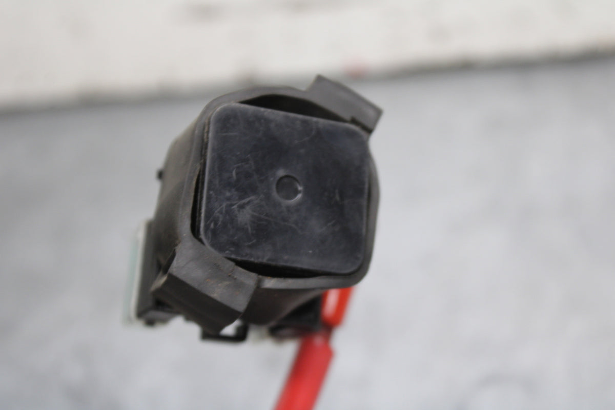 99-00 YAMAHA V STAR 1100 ENGINE STARTER RELAY STARTING MOTOR SWITCH BB711