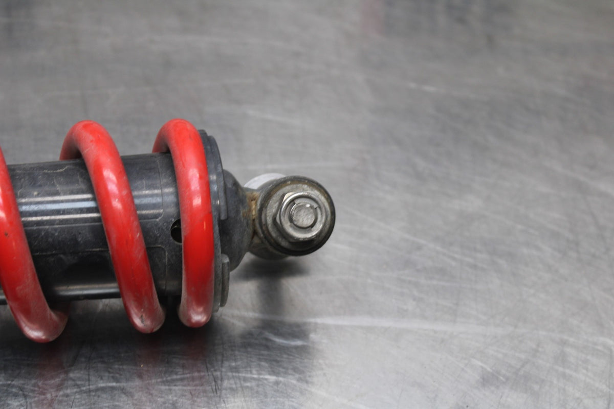 13 KAWASAKI NINJA 650 EX650F ABS REAR BACK SHOCK ABSORBER SUSPENSION BB828