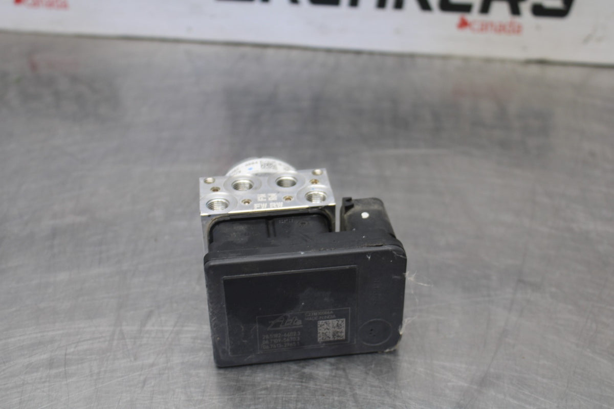 23 KAWASAKI NINJA 650 EX650 ABS PUMP UNIT MODULE BB920