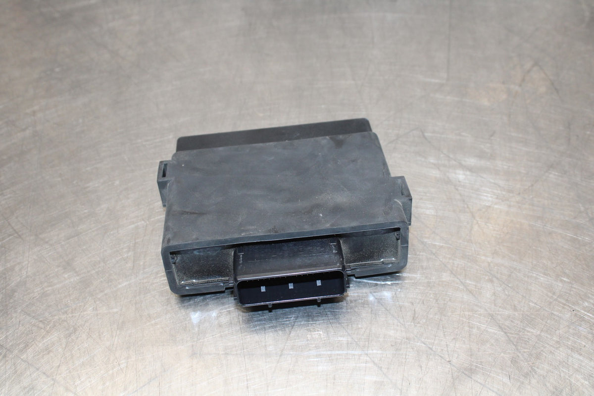22-25 YAMAHA YZF R7 ECU COMPUTER CONTROLLER UNIT BLACK BOX ECM CDI BB176