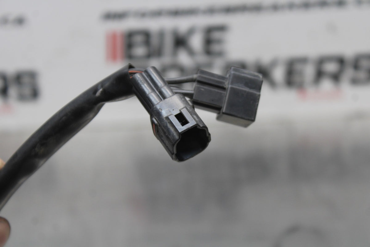 17-24 SUZUKI SV650 RECTIFIER VOLTAGE REGULATOR BB829
