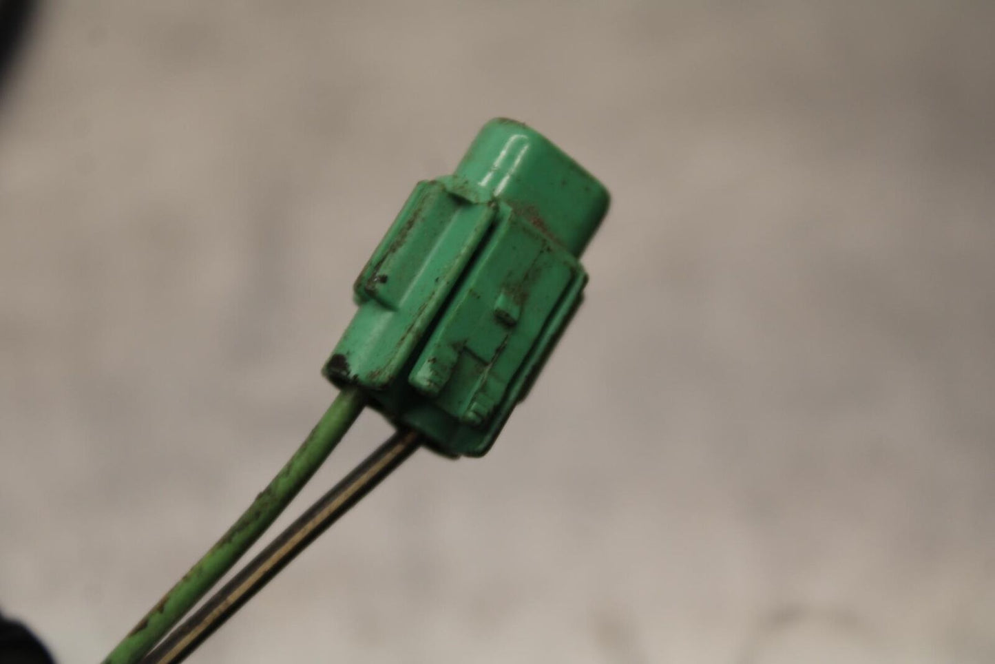 2006 Suzuki SV650 KICKSTAND SIDE KICK STAND SENSOR 37840-16G00 BB93