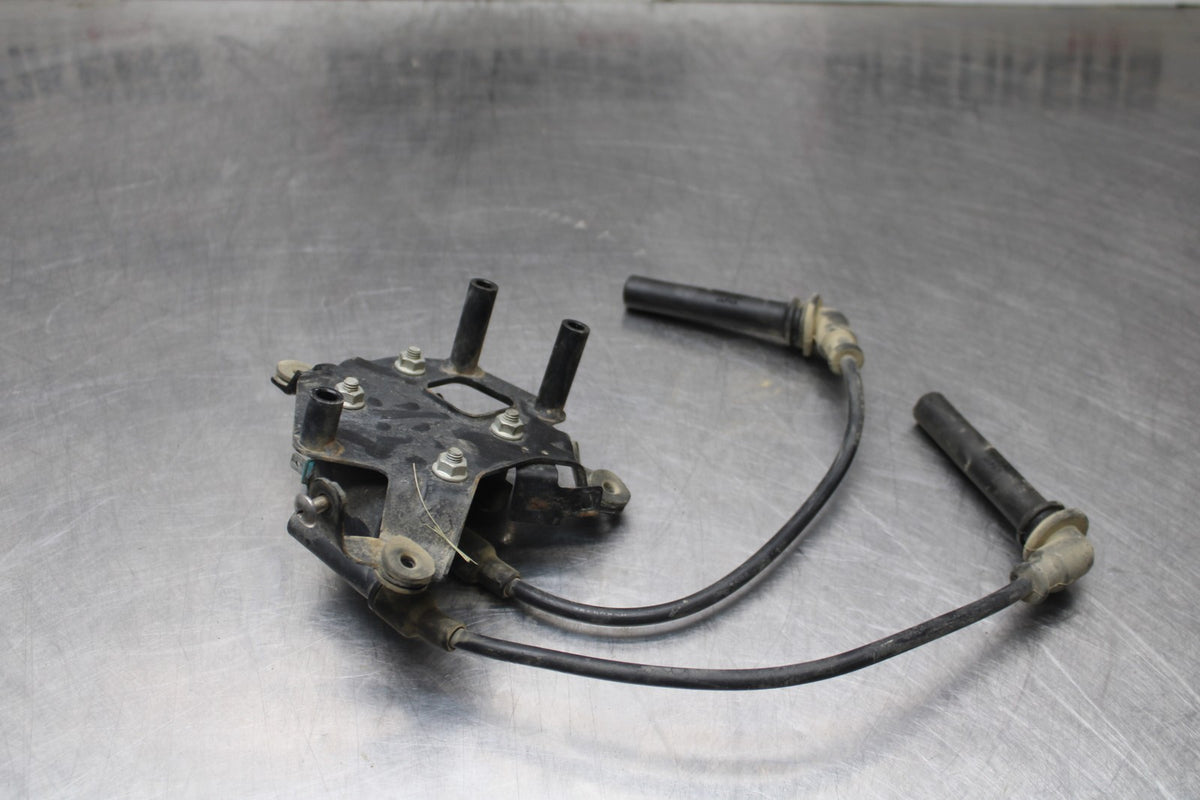 07-25 KAWASAKI VULCAN 900 VN900D CLASSIC LT IGNITION COILS BB842
