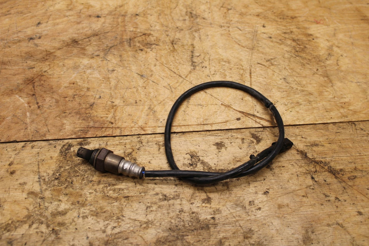 07-08 YAMAHA YZF R1 OXYGEN O2 EXHAUST GAS LAMBDA SENSOR BB333