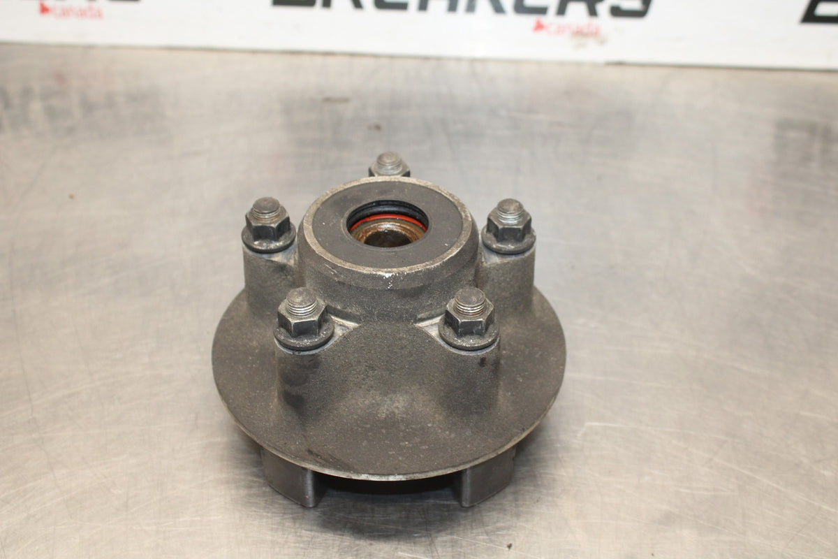 84 HONDA INTERCEPTOR 1000 VF1000F REAR HUB SHOCK DAMPERS CUSH ABSORBERS BB878