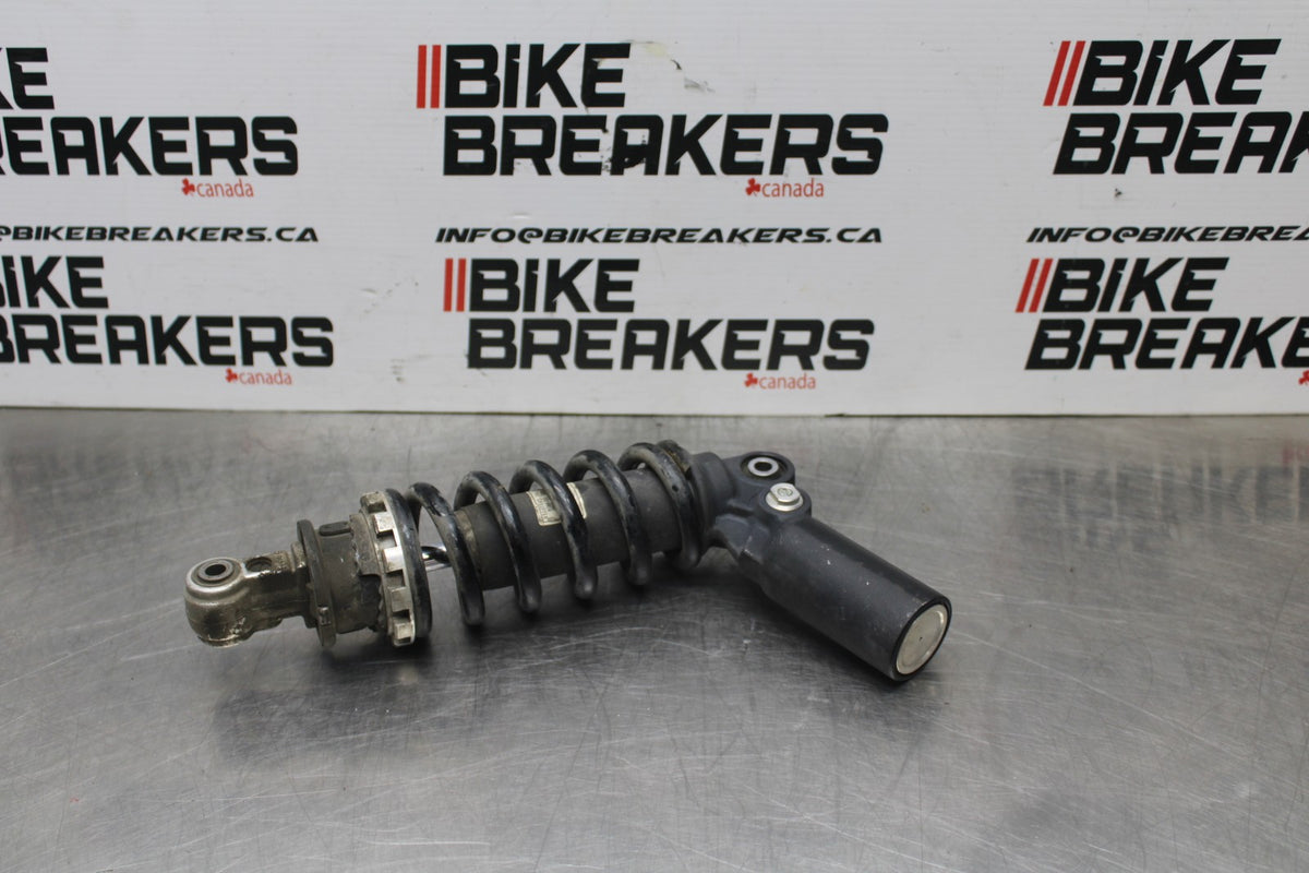 10-11 HONDA CBR1000RR REAR BACK SHOCK ABSORBER SUSPENSION BB530-B