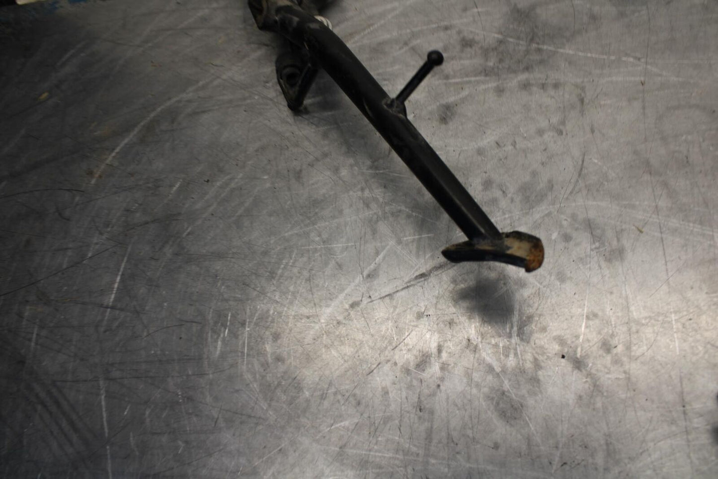 15-21 SUZUKI GSXR600 KICKSTAND SIDE KICK STAND BB463