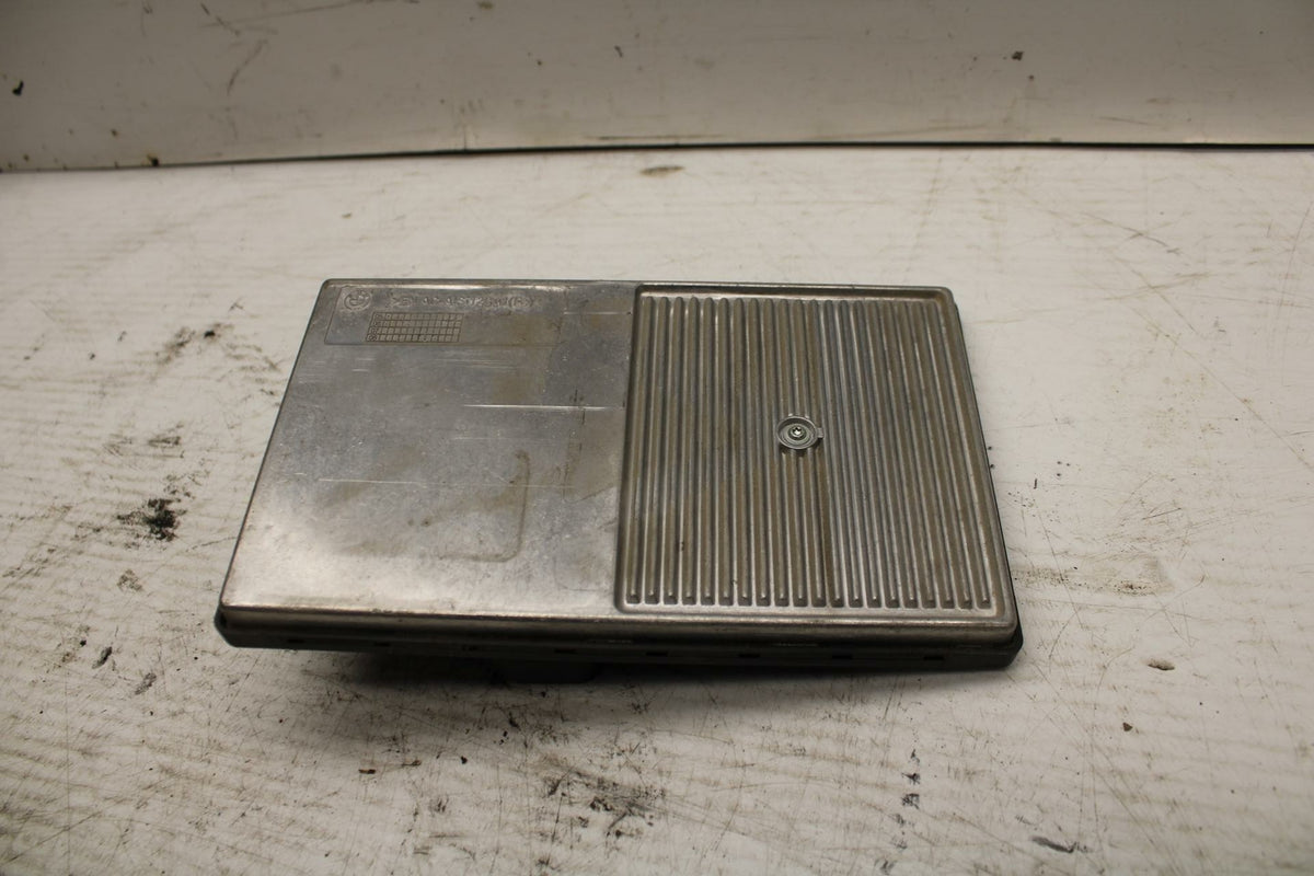 06-12 BMW F800ST ECU COMPUTER CONTROLLER UNIT BLACK BOX ECM