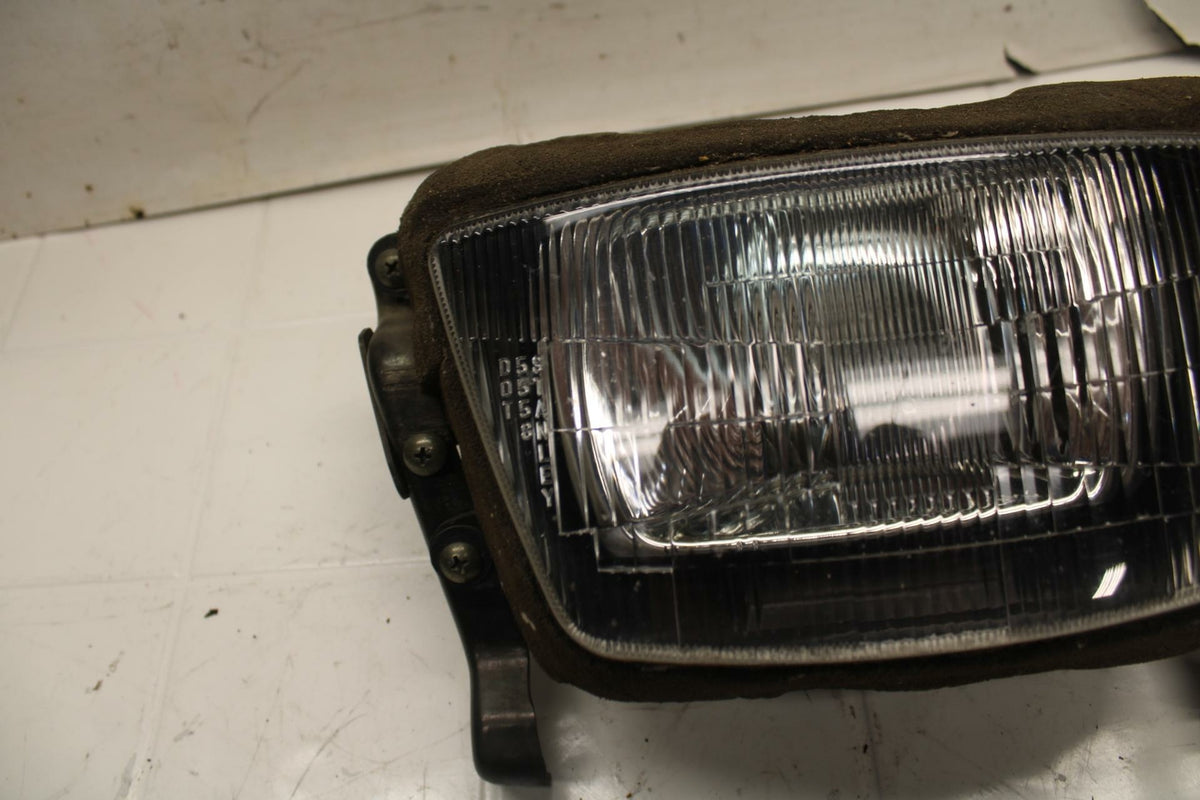 97-00 SUZUKI BANDIT 1200 FRONT HEADLIGHT HEAD LIGHT LAMP BB08