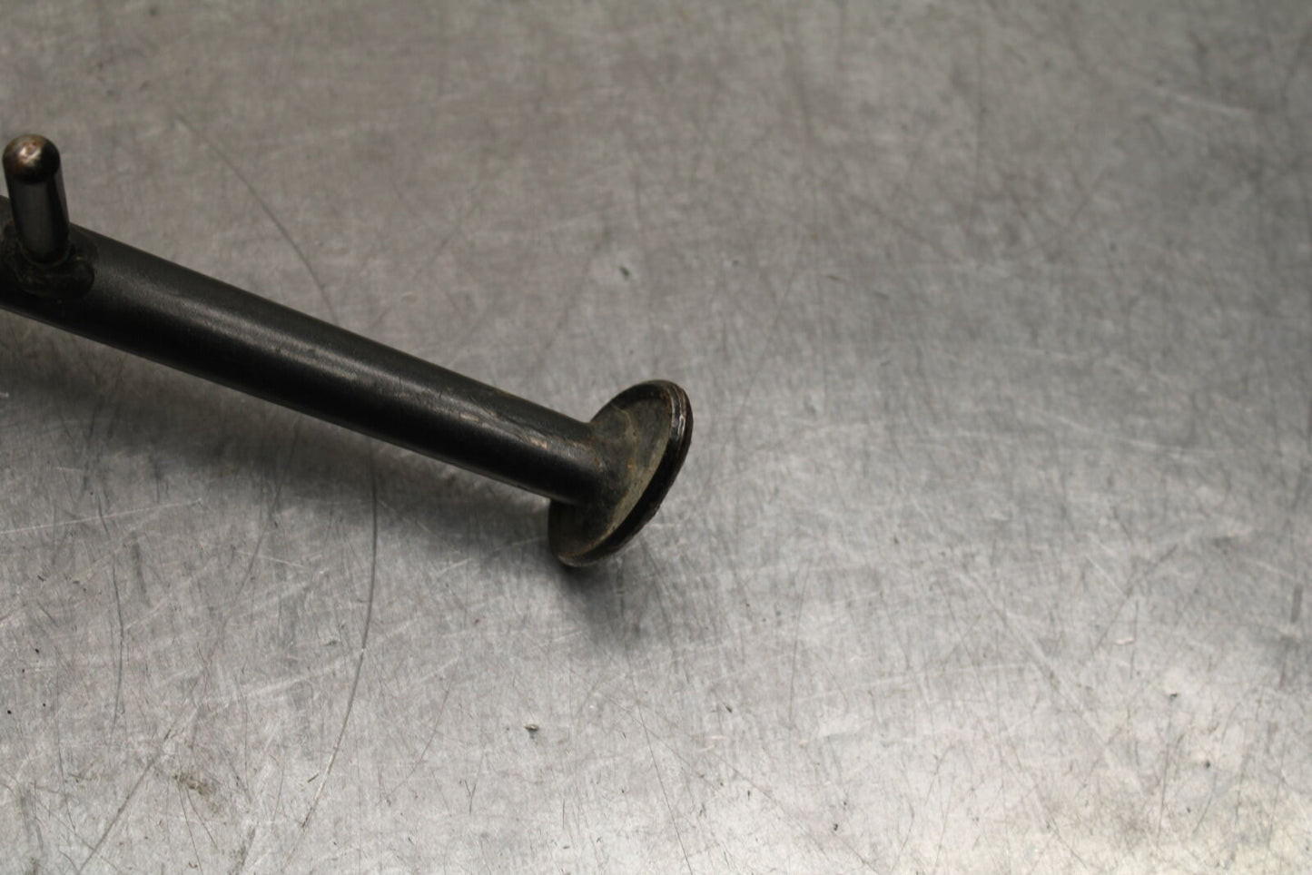 13-17 KAWASAKI NINJA ZX6R ZX636E KICKSTAND SIDE KICK STAND BB735