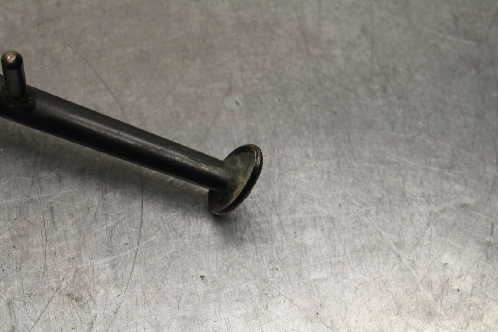 13-17 KAWASAKI NINJA ZX6R ZX636E KICKSTAND SIDE KICK STAND BB735