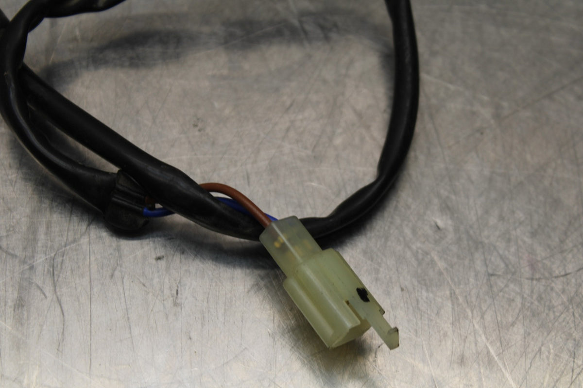 13-17 KAWASAKI NINJA 300 EX300 ABS REAR BACK BRAKE SENSOR BB187